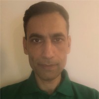 Irfan Khan