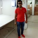 Md. Uzzal Ali