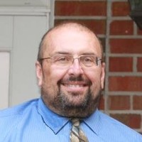 Tim Darrey