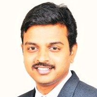 Gautham Krishnan
