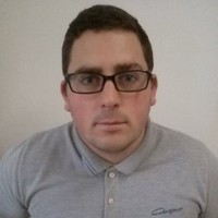 Anthony Gay