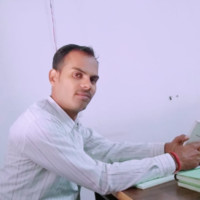 Beependra Kumar Mishra