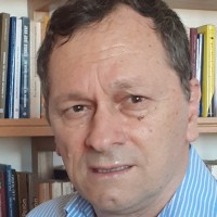 Alejandro Bustamante