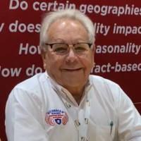 Ernie Simmons