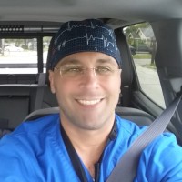 Scott Nix
