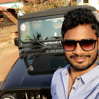 GEEREDDY ANIRUDH REDDY