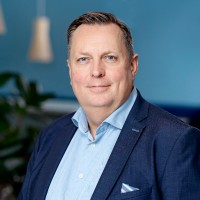 Thomas Myrup Kristensen