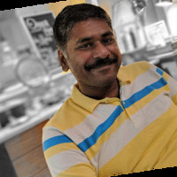 Ravindran Navaneethan