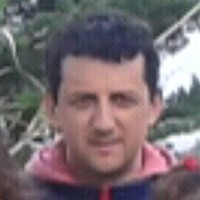 Ruben Gallardo  Pacheco