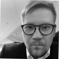 Ilkka Mikkola