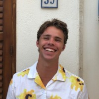 Isac Olander