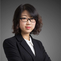 赵佳妮