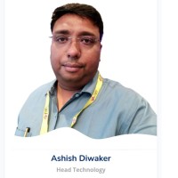 Ashish Diwaker