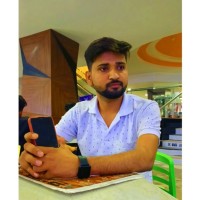 Abhishek Tiwari