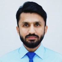 Muhammad Ejaz Malik