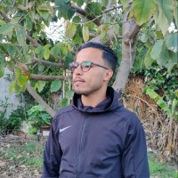 Omar Hailoufi