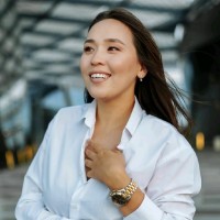 Raushan Beribayeva