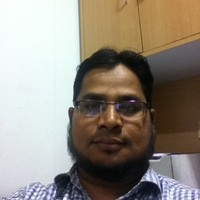 Abdul Rasheed Mohammed