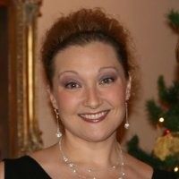 Stephanie Wilson