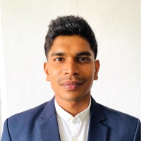 Sandeep Kumar Mamidi