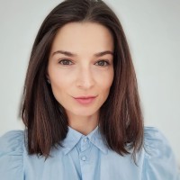 Paula Bucur