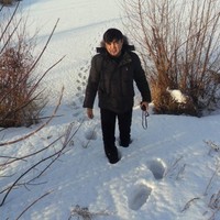Farrukh Khusainov