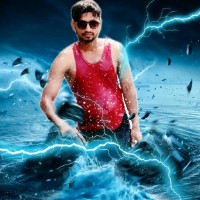 Naushad Alam