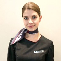 Anzhelika Pechenkina