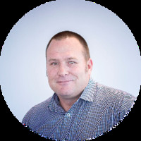 Shane Clark