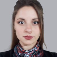 Rocio Aldana Gonzalez