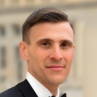 Daniel Tagliatela