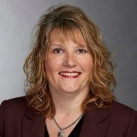 Kellie Bryan, PMP, LSS