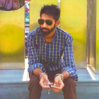 Khush Deep