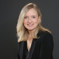 Vanessa Marcano Boos