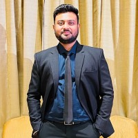 Keval Parmar