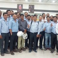Jindal Power Limited Dhule, Mh