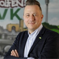 Nico Ullrich