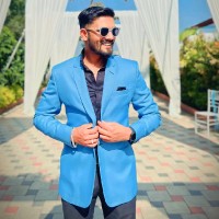 Prashant Agiwale