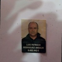 Luis Patricio Rodríguez Andaur