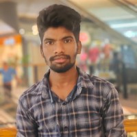 Kartik Barik