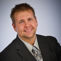 Keith Kinnen, PLA, ASLA