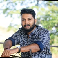 Adish M Shaji