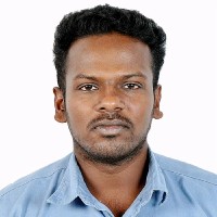 Aravind S Kumar