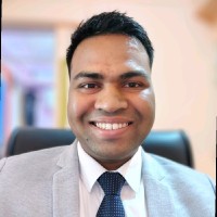 Ajit Kashyap