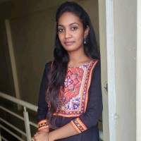 Nisha Mary