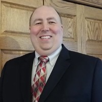 Rodger Schmidt, CSP CHST