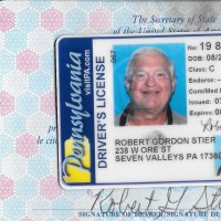 Bob Stier