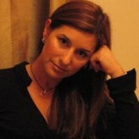 Marina Angelides