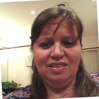 Claudia Cabrera de Bravo
