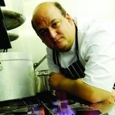 Simon Howlett